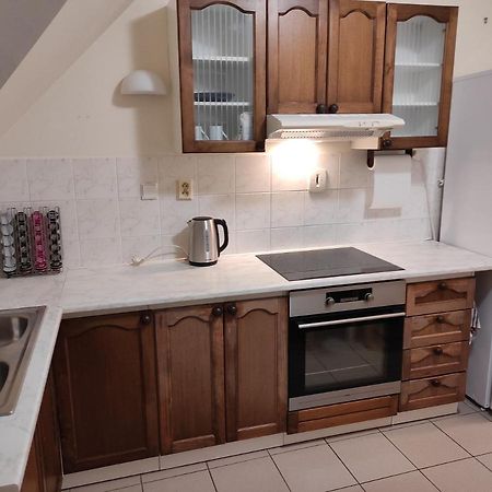 Harrachov Apartment Rydl Esterno foto