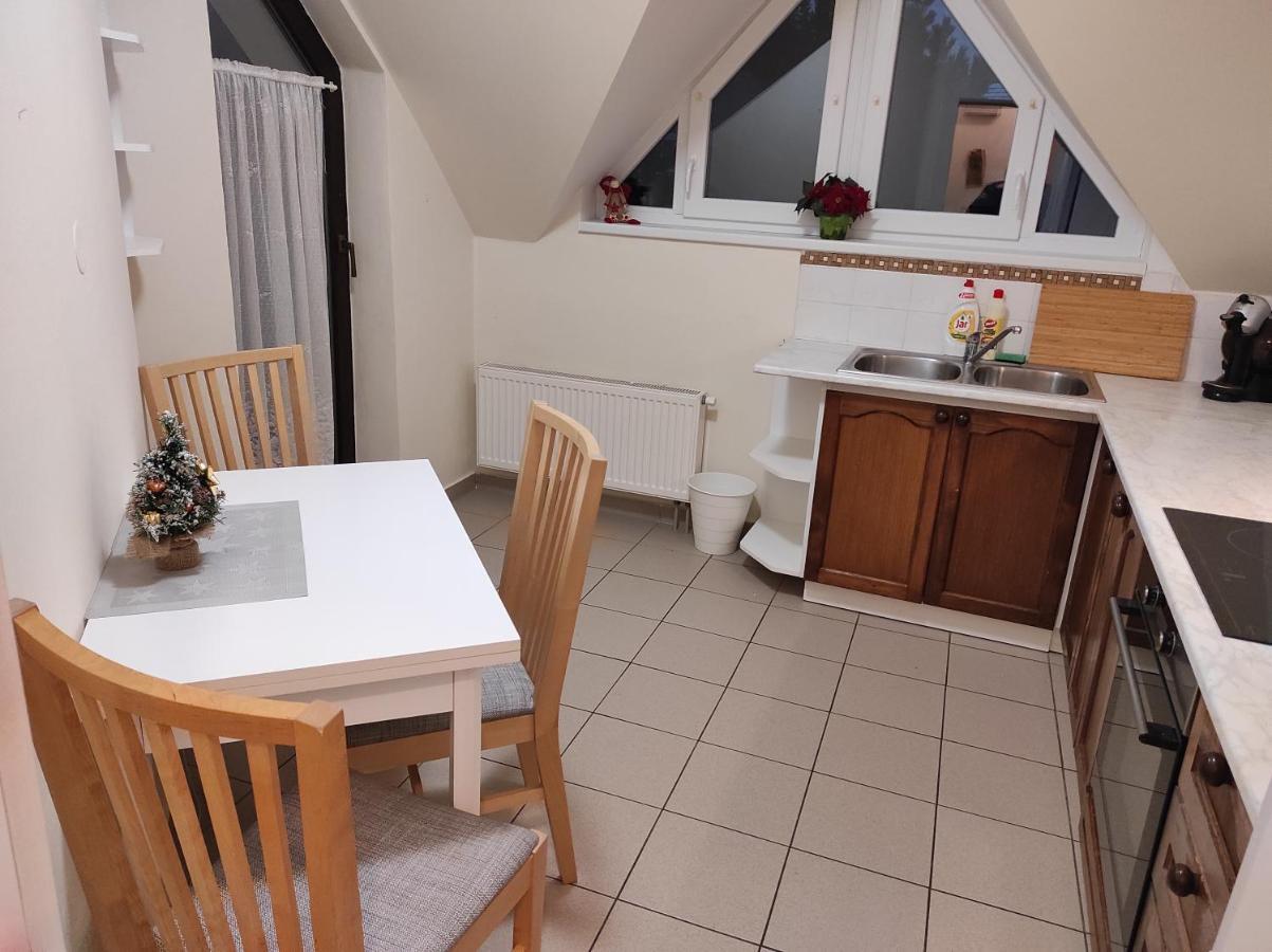 Harrachov Apartment Rydl Esterno foto