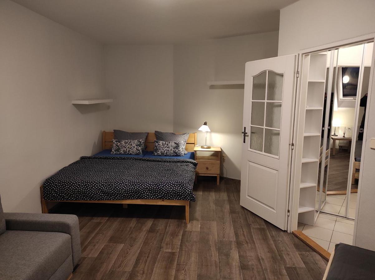 Harrachov Apartment Rydl Esterno foto