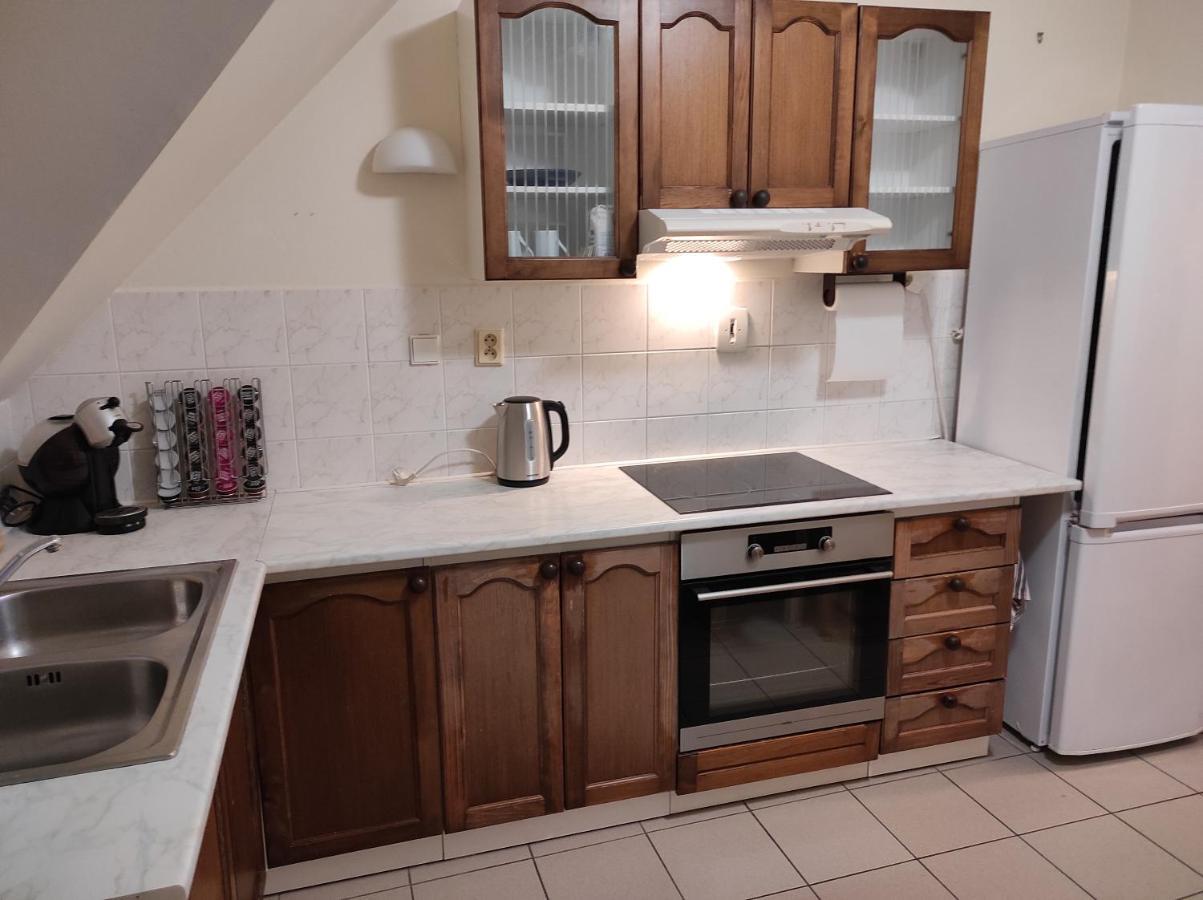 Harrachov Apartment Rydl Esterno foto