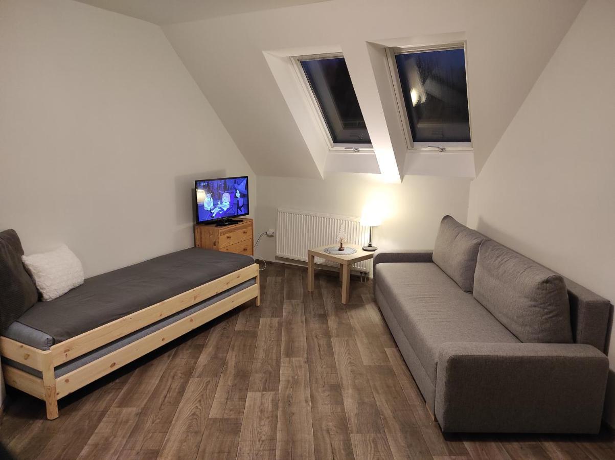Harrachov Apartment Rydl Esterno foto